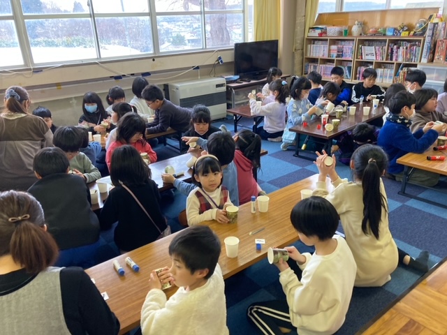 移動科学教室｜むつ科学技術館