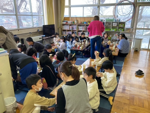 移動科学教室｜むつ科学技術館