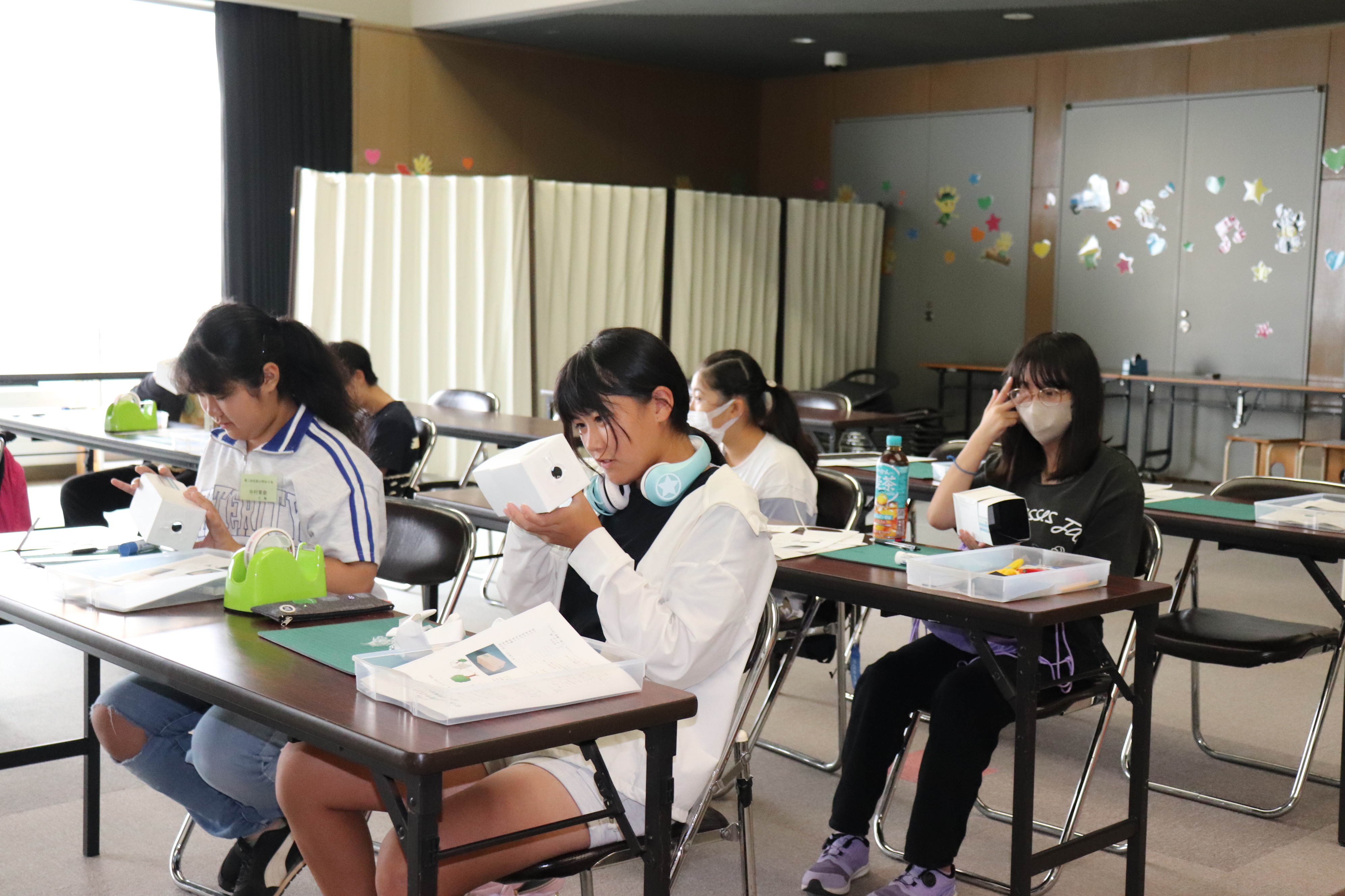 高学年グループ