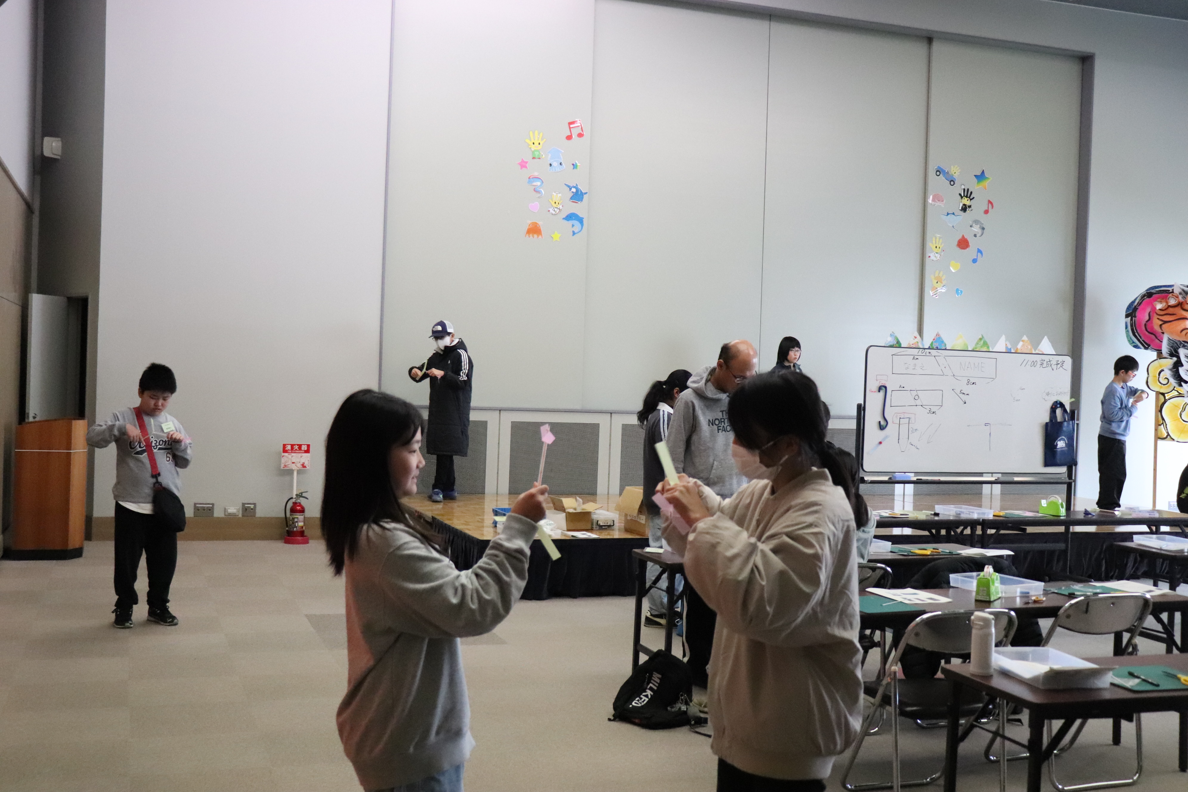 高学年グループ