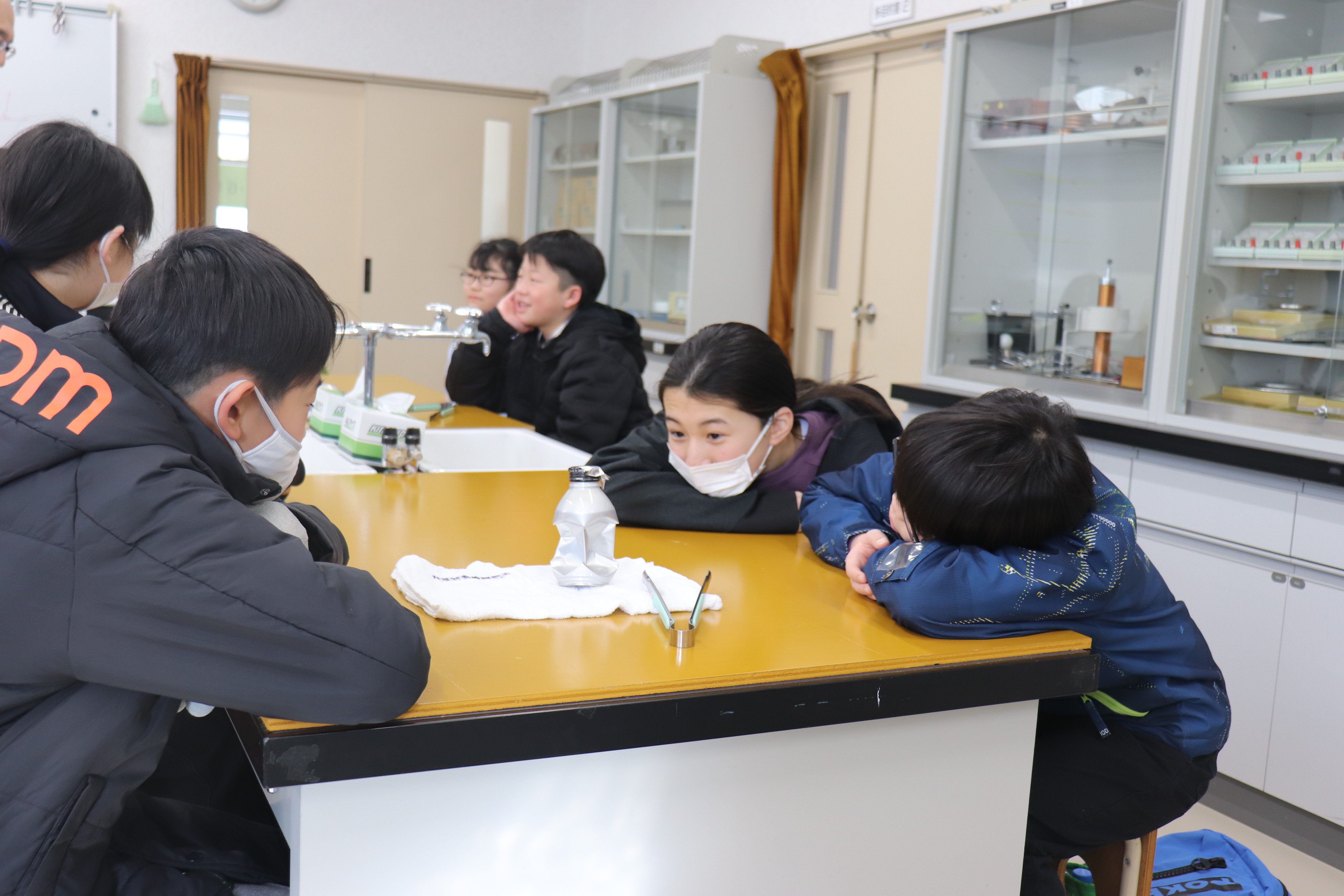 高学年グループ